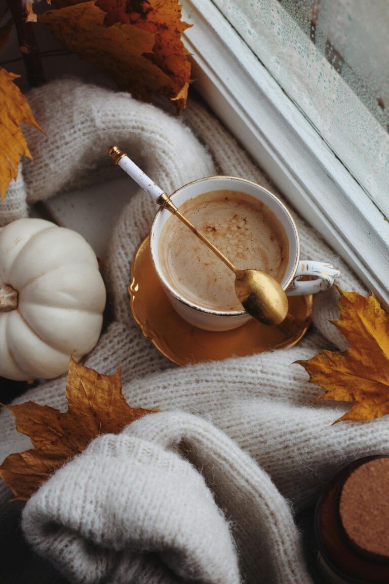 It’s Pumpkin Season