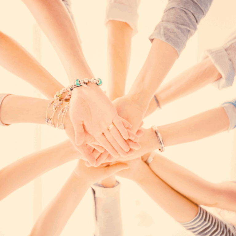 To all the ladies…