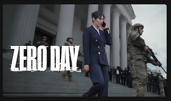 Crisis Communication Lessons from Netflix’s Zero Day