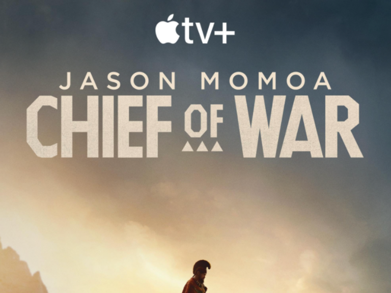 Communication is Courage: Lessons from AppleTV+’s Chief of War