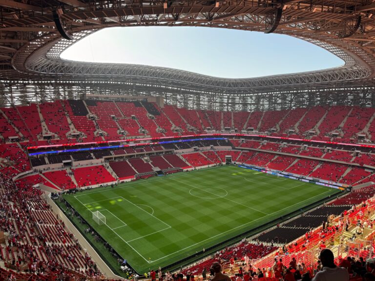 The World Cup Isn’t a Sports Story. It’s a Stakeholder Communication Story.